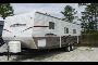 Used 2007 Heartland Trail Runner 270BHS Travel Trailer For Sale